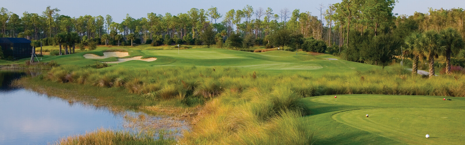 Pelican Preserve Golf Club