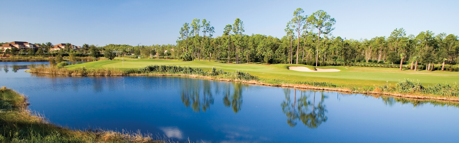 Pelican Preserve Golf Club